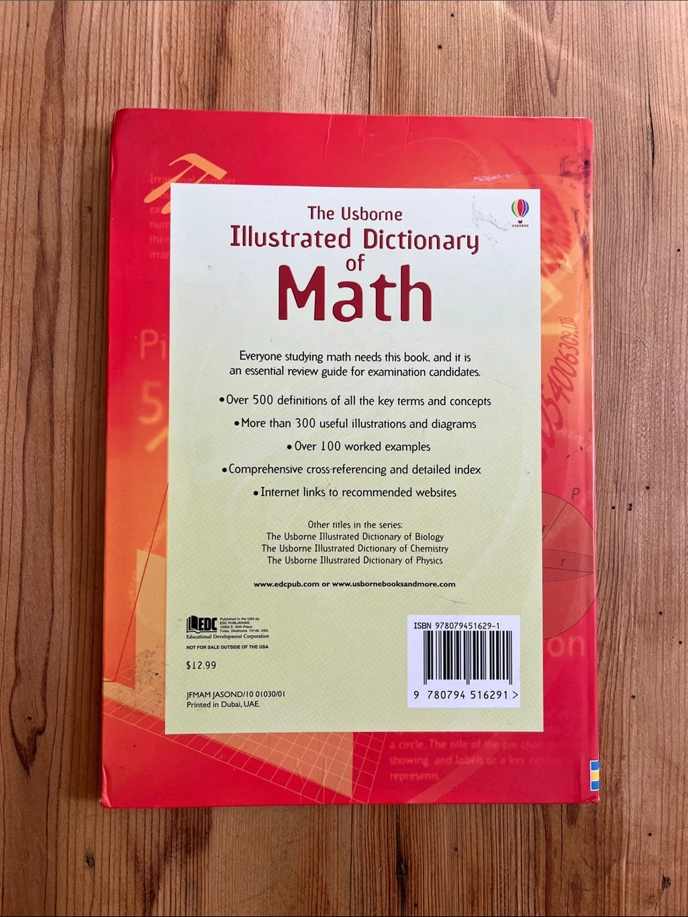 USBORNE 